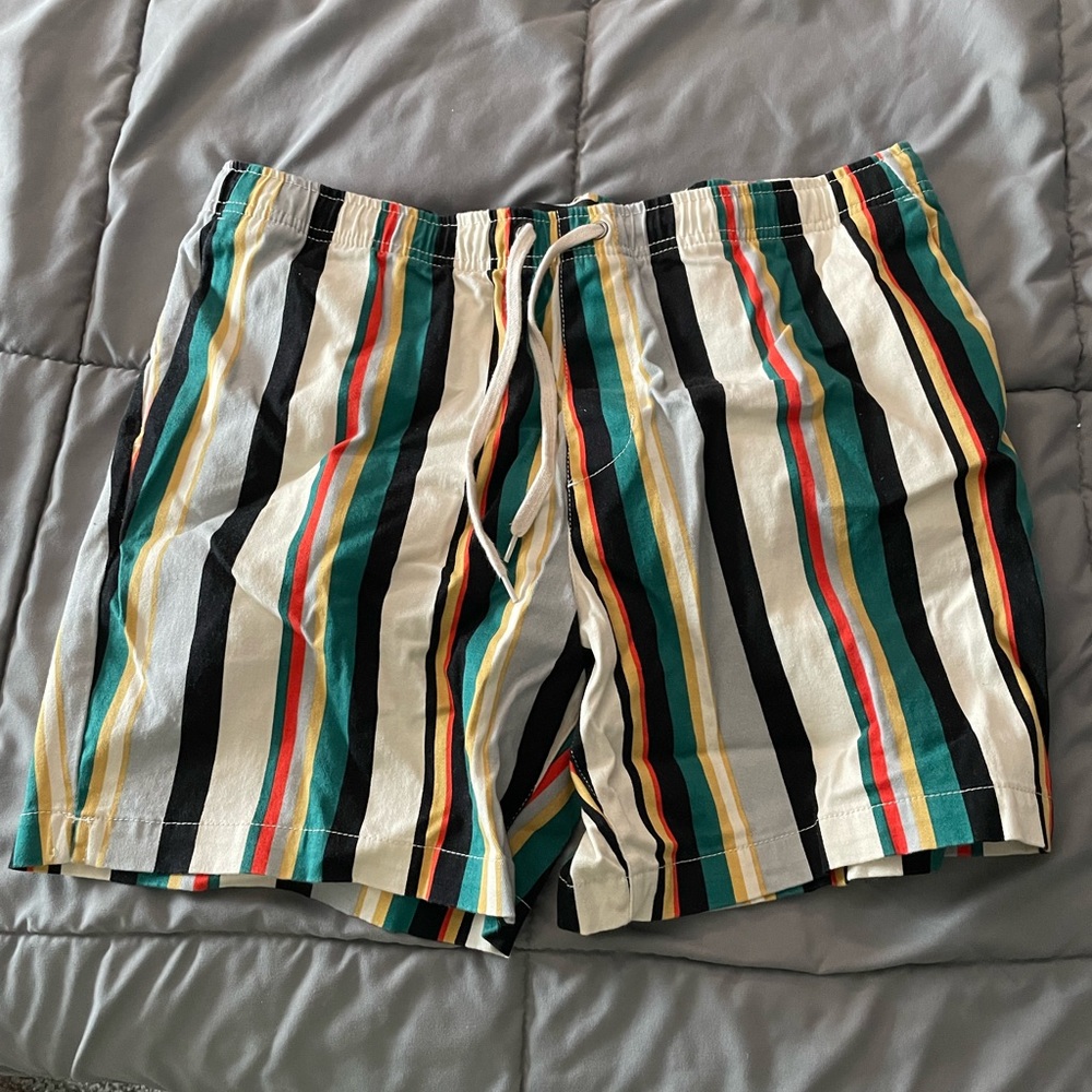 PacSun shorts